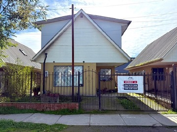 Venta / Casa / Talca