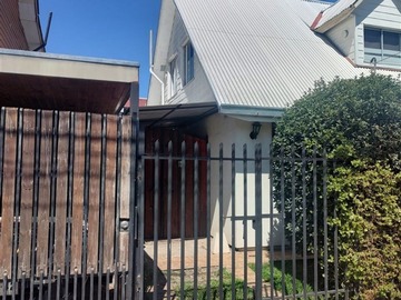 Venta / Casa / Talca