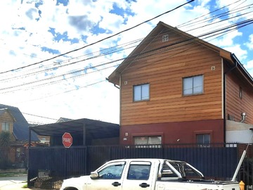 Venta / Casa / Talca