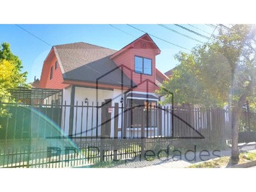 Venta / Casa / Talca