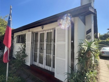 Venta / Casa / Talca