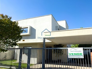 Venta / Casa / Talca
