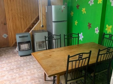 Venta / Casa / Talca