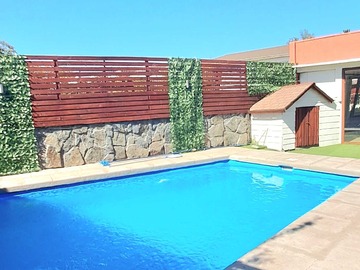 Venta / Casa / Talca