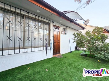 Venta / Casa / Talca