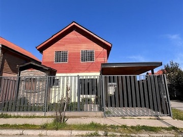 Venta / Casa / Talca