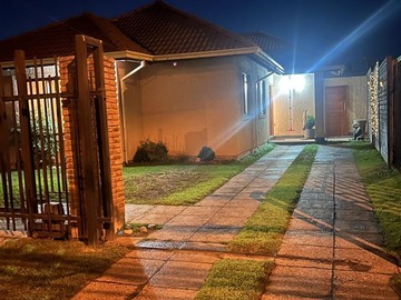 Venta / Casa / Talca