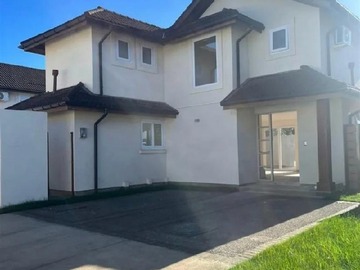 Venta / Casa / Talca