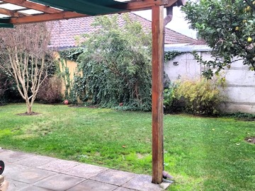 Venta / Casa / Talca