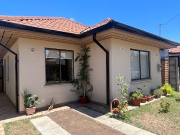 Venta / Casa / Talca