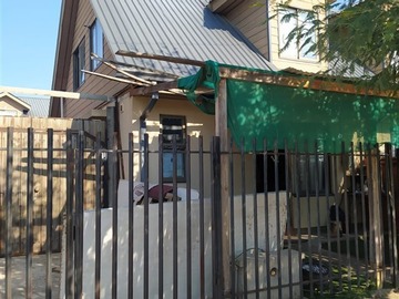 Venta / Casa / Talca