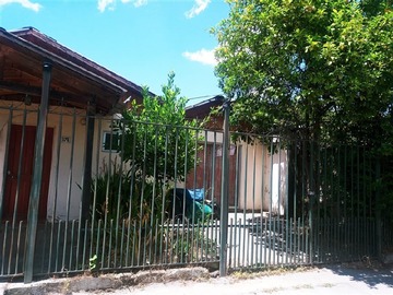 Venta / Casa / Talca