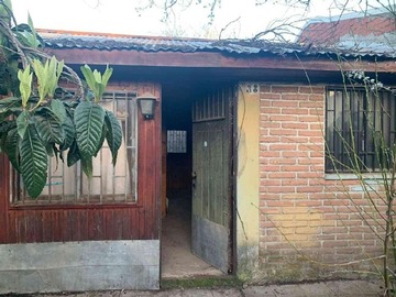 Venta / Casa / Talca