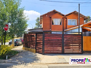 Venta / Casa / Talca