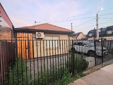 Venta / Casa / Talca