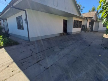 Venta / Casa / Talca