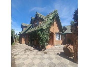 Venta / Casa / Talca