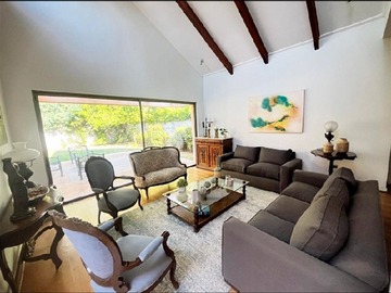 Venta / Casa / Talca