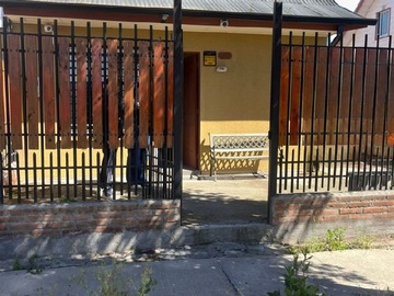 Venta / Casa / Talca