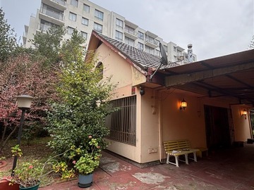 Venta / Casa / Talca