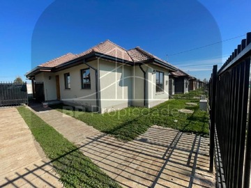 Venta / Casa / Talca