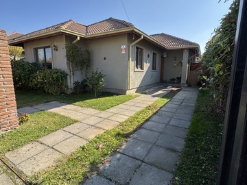Venta / Casa / Talca