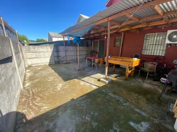 Venta / Casa / Talca