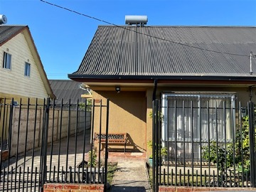 Venta / Casa / Talca