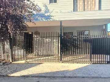 Venta / Casa / Talca