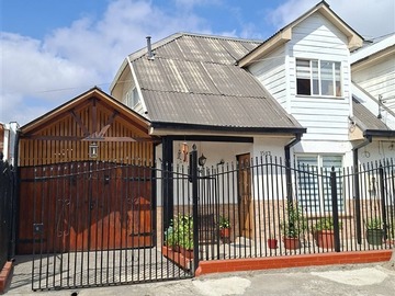 Venta / Casa / Talca
