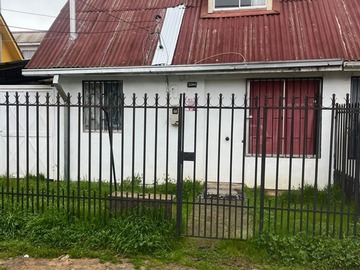Venta / Casa / Talca