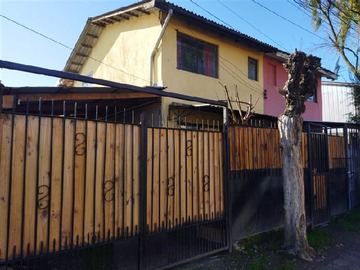 Venta / Casa / Talca
