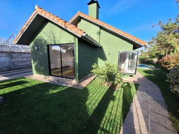 Venta / Casa / Talca