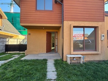Venta / Casa / Talca