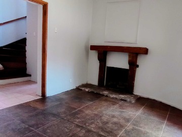 Venta / Casa / Talca