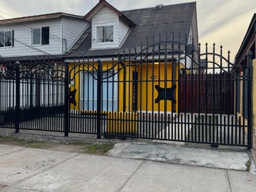 Venta / Casa / Talca