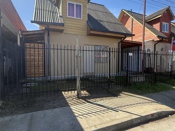 Venta / Casa / Talca