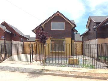 Venta / Casa / Talca