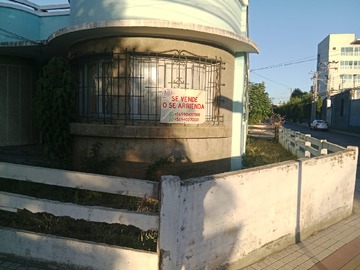 Venta / Casa / Talca