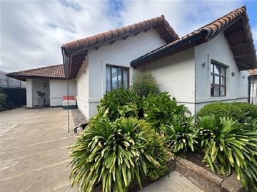 Venta / Casa / Talca