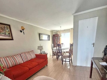 Venta / Casa / Talca