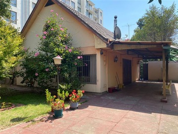 Venta / Casa / Talca