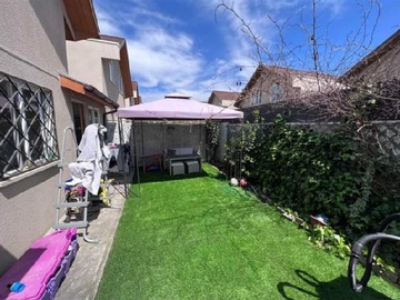 Venta / Casa / Talca