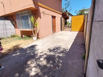 Venta / Casa / Talca