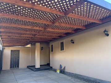 Venta / Casa / Talca