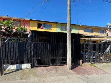 Venta / Casa / Talca