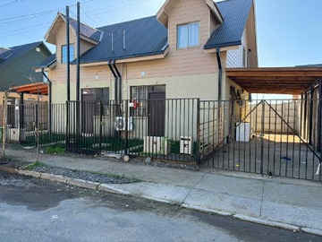 Venta / Casa / Talca
