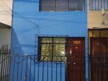 Venta / Casa / Talca