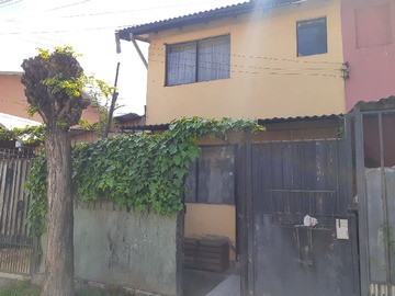 Venta / Casa / Talca