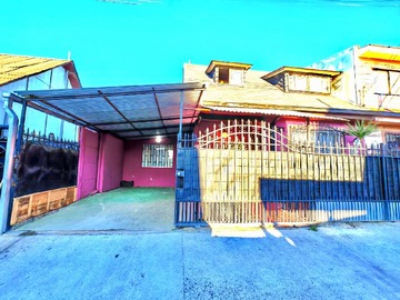 Venta / Casa / Talca
